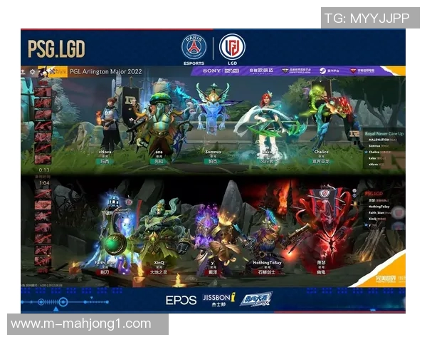 S15LOL赛事中DOTA2聚焦RNG战队状态分析与表现评估 S15LOL赛事中DOTA2聚焦RNG战队状态分析与表现评估